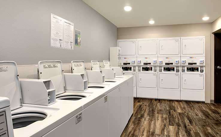 Woodspring Suites Seattle Everett Faciliteter billede